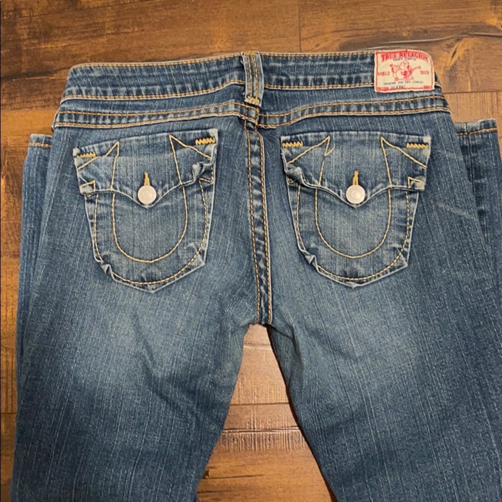 TRUE Religion Jeans for Women sz 32